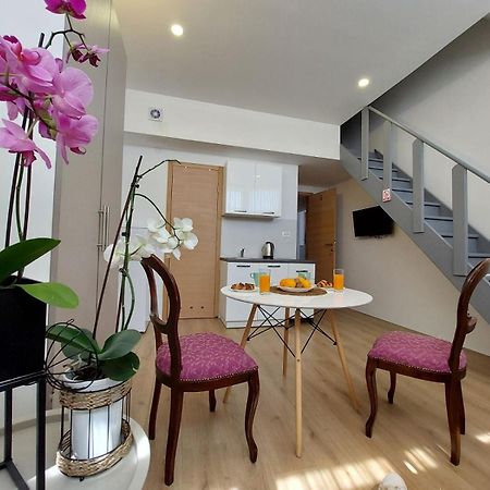 Apartmani Roza Pula Ngoại thất bức ảnh