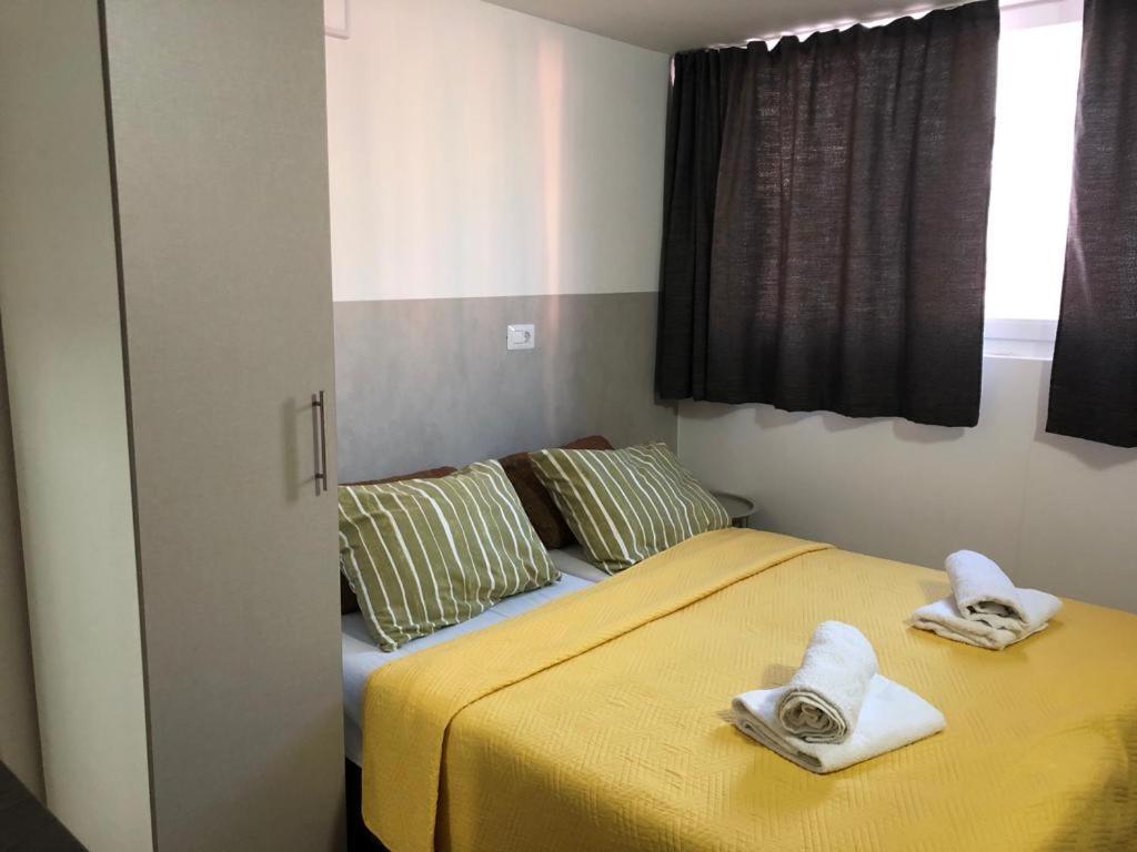 Apartmani Roza Pula Ngoại thất bức ảnh